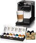 DeLonghi Nespresso Lattissima Touch EN 550 B Fekete - Kapszulás kávéfőző
