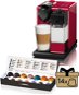 NESPRESSO De'Longhi Lattissima Touch EN550.R - Coffee Pod Machine