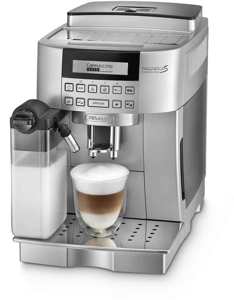 De Longhi Magnifica S ECAM 22.360 S Automatic Coffee Machine