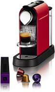 NESPRESSO KRUPS Citiz XN720510 - Coffee Pod Machine