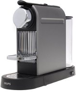 NESPRESSO KRUPS Citiz titan - Coffee Pod Machine