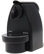 NESPRESSO KRUPS Essenza black - Coffee Pod Machine