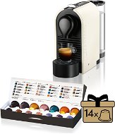 Espresso NESPRESSO Krups U XN250110 - Coffee Pod Machine