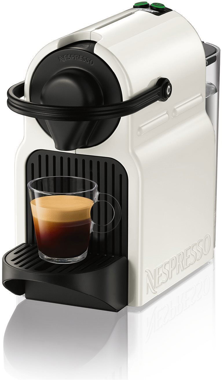 Krups nespresso shop inissia coffee machine