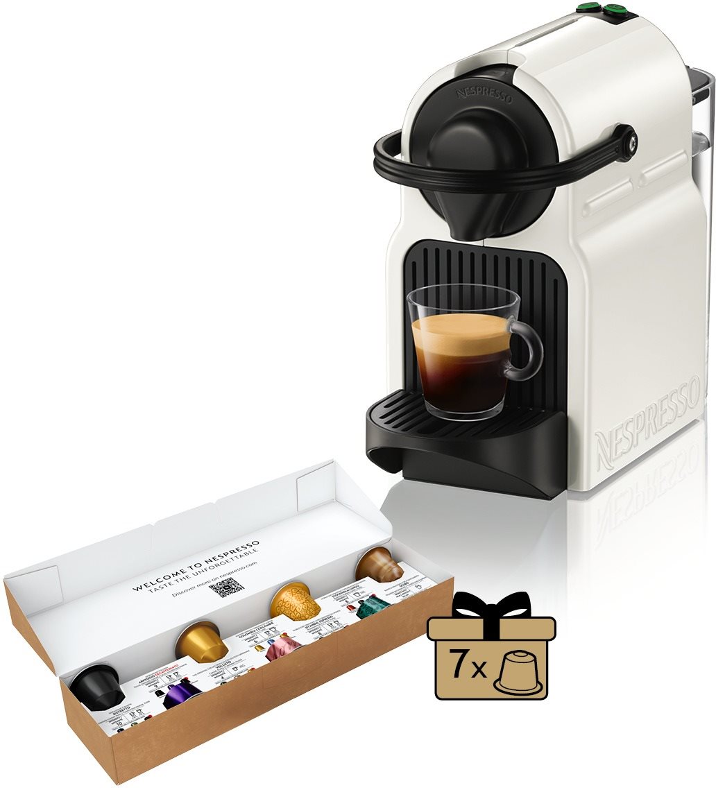 Inissia 2024 nespresso krups