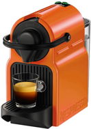 NESPRESSO KRUPS Inissia orange XN100F10 - Coffee Pod Machine