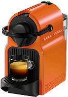 NESPRESSO KRUPS Inissia orange XN100F10 - Kapsel-Kaffeemaschine