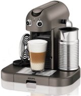 NESPRESSO KRUPS GranMaestria XN810510 - Coffee Pod Machine