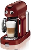 NESPRESSO KRUPS Maestria XN800610 - Coffee Pod Machine