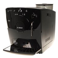Espresso machine Bosch TCA5201 Benvenuto Classic black - Automatic Coffee Machine