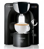 BOSCH TASSIMO TAS5542EE Schwarz - Kapsel-Kaffeemaschine