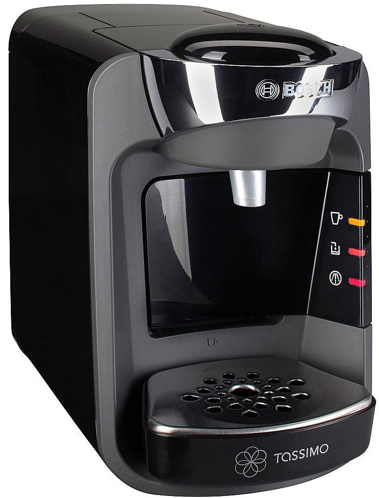 TASSIMO TAS3202 Suny Coffee Pod Machine Alza.cz