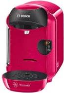 Bosch TASSIMO TAS1251 Vivy lila - Kapsel-Kaffeemaschine