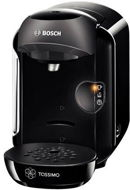 Bosch TASSIMO TAS1252 Vivy schwarz - Kapsel-Kaffeemaschine