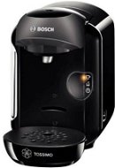 Bosch TASSIMO TAS1252 Vivy čierna - Kávovar na kapsuly
