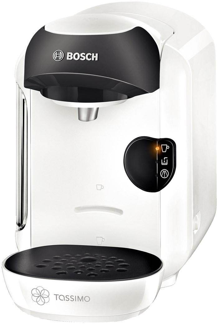 Bosch tassimo outlet white