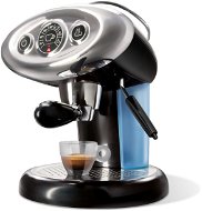 ILLY Francis Francis X7.1 Black - Coffee Pod Machine