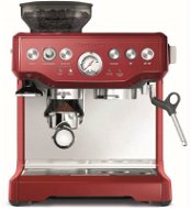 CATLER ES 8013 Red - Lever Coffee Machine