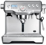 CATLER ES 9010 - Lever Coffee Machine