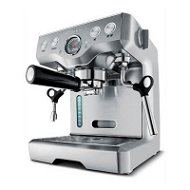 Espresso machine Catler ES8011 stainless steel pressure meter - Lever Coffee Machine