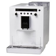 Espresso machine Melitta Caffeo Lounge white - Automatic Coffee Machine
