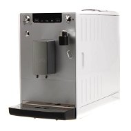 Espresso machine Melitta Caffeo Lattea white silver - Automatic Coffee Machine