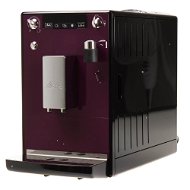Espresso machine Melitta Caffeo Lattea lilac - Automatic Coffee Machine