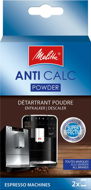 Vízkőmentesítő Melitta Anti Calc Espresso - Odvápňovač