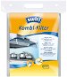 MELITTA SWIRL Universal combi filter for cooker hood - Cooker Hood Filter