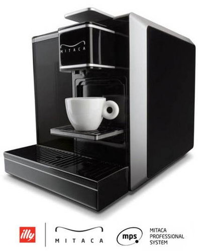 Mitaca m5 - Coffee Pod Machine - Main image