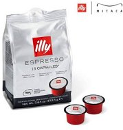ILLY Dark Roast - Coffee Capsules