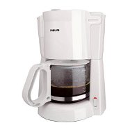 Coffee maker Philips HD 7446 white - Coffee Maker