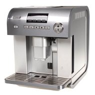 Espresso machine Philips HD5730/10 brushed aluminium - Automatic Coffee Machine