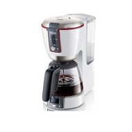 Coffee maker Philips HD 7690 white red - Coffee Maker