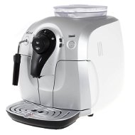 Philips Saeco RI9745/01 Xsmall Class White - Automatic Coffee Machine