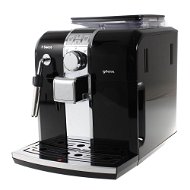 Philips Saeco RI9833/11 Syntia Focus Black - Automatic Coffee Machine
