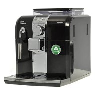 Philips Saeco HD8833/19 Syntia Focus Black - Automatic Coffee Machine
