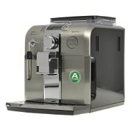 Philips Saeco HD8836/19 Syntia Black - Automatic Coffee Machine