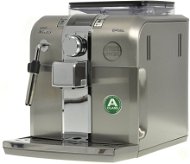 PHILIPS SAECO HD8837/09 Syntia Stainless Steel - Automatic Coffee Machine