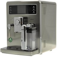 Philips Saeco HD8944/09 Xelsis Stainless Steel - Automatic Coffee Machine