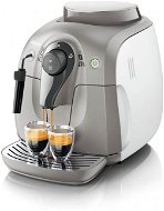 Philips 2000 Series Automatic Espresso Machine HD8651/19 - Automatic Coffee Machine