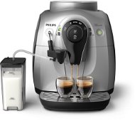Philips HD8652/59 - Automatický kávovar