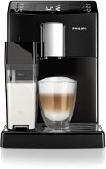 Philips EP3550/00 mit integriertem Milchbehälter - Kaffeevollautomat