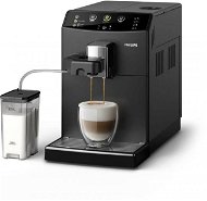 Espresso Philips HD8829/09 Automatic espresso with a milk frother - Automatic Coffee Machine