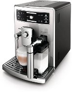 Philips Saeco HD8953 / 19 Xelsis EVO Schwarz - Kaffeevollautomat