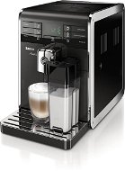  Philips Saeco HD8869/09 Moltio Top-Premium Carafe  - Automatic Coffee Machine