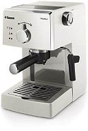 Philips Saeco HD8423/28 Manual Poemia - Lever Coffee Machine