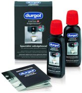 Durgol Swiss espresso liquid 2x125ml - Descaler