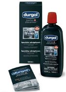 Durgol svájci pároló folyadék 500 ml - Vízkőmentesítő