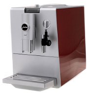JURA ENA7 Cherry Red - Automatic Coffee Machine